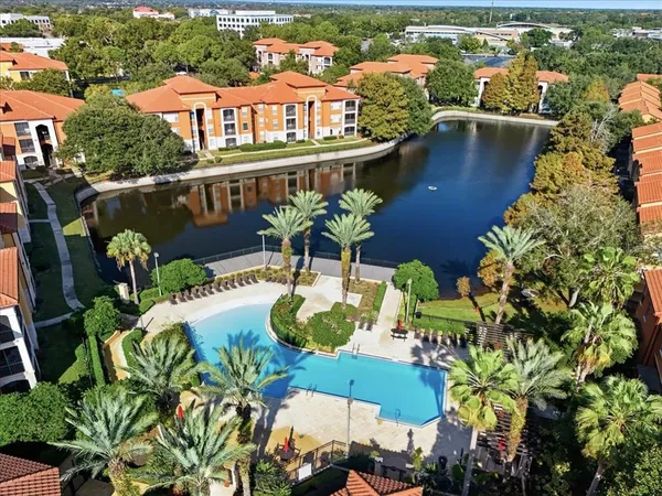 $1,950 | 6141 Metrowest Boulevard, Unit 207, Orlando, FL 32835