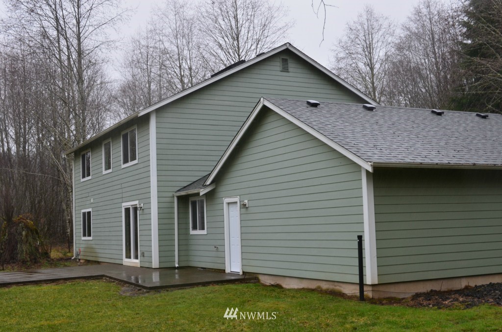 631 Burnt Ridge Road Onalaska, WA 98570 - Photo 2 of 12 Gallery Image 2