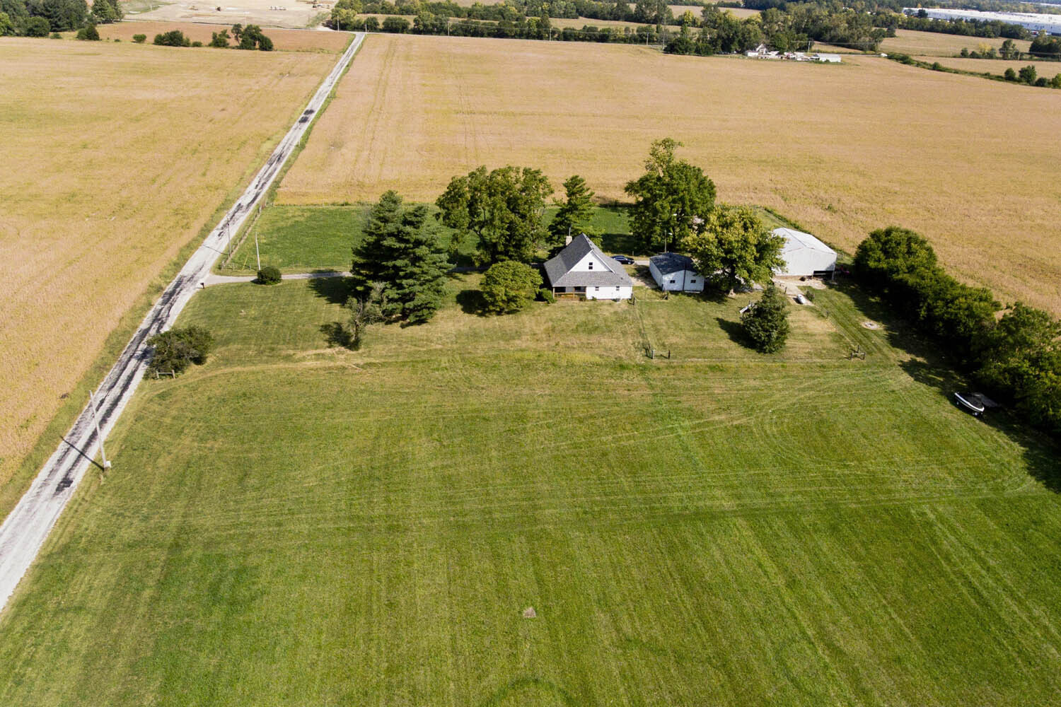 11763 North Everett Road Monrovia, IN 46157 - Photo 26 of 29 Gallery Image 26