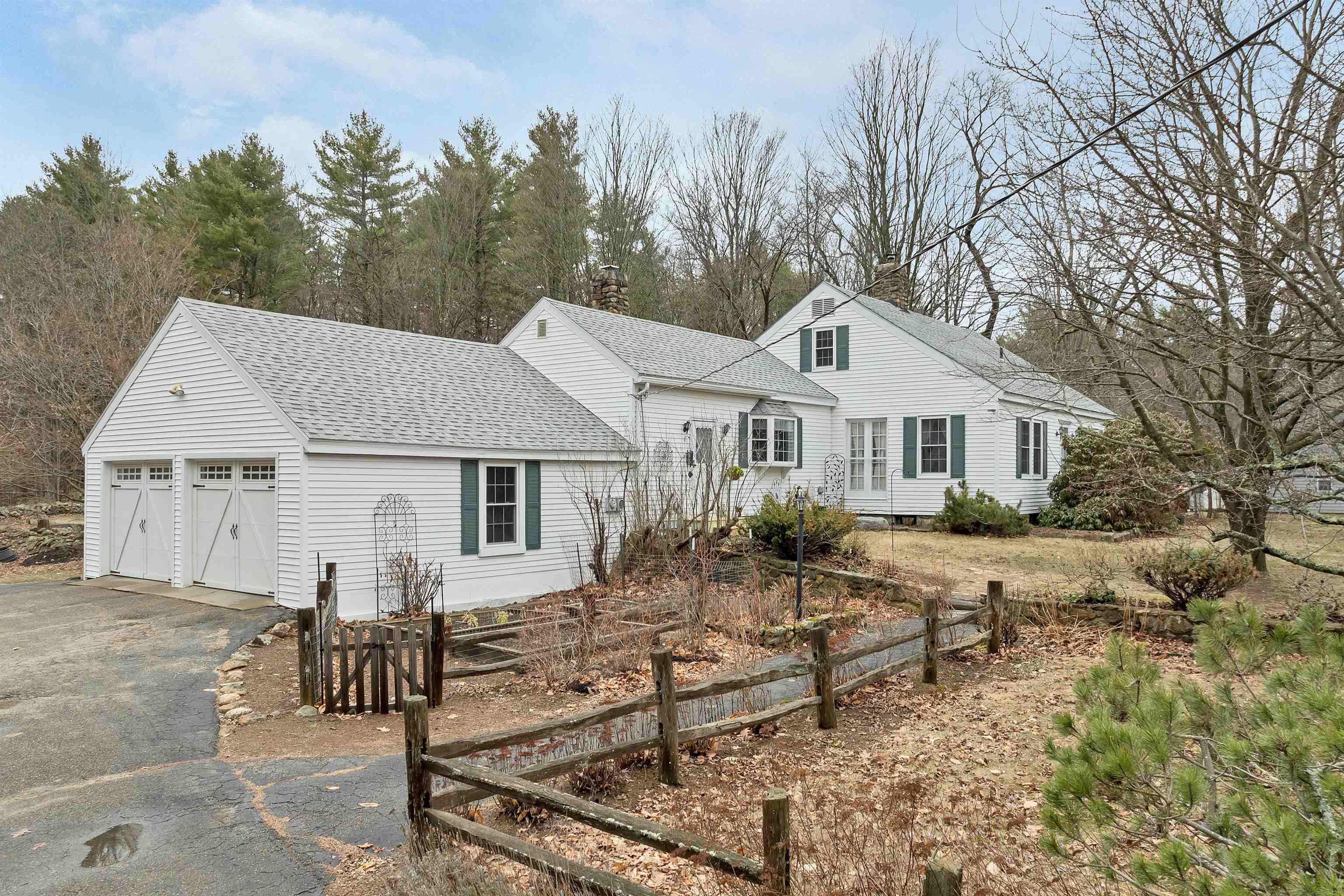 189 Leavitt Road Belmont, NH 03220 - Photo 2 of 58