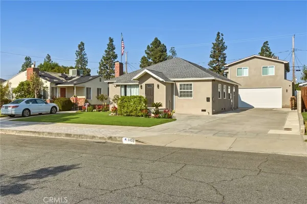 $5,000 | 1451 North Catalina Street, Burbank, CA 91505