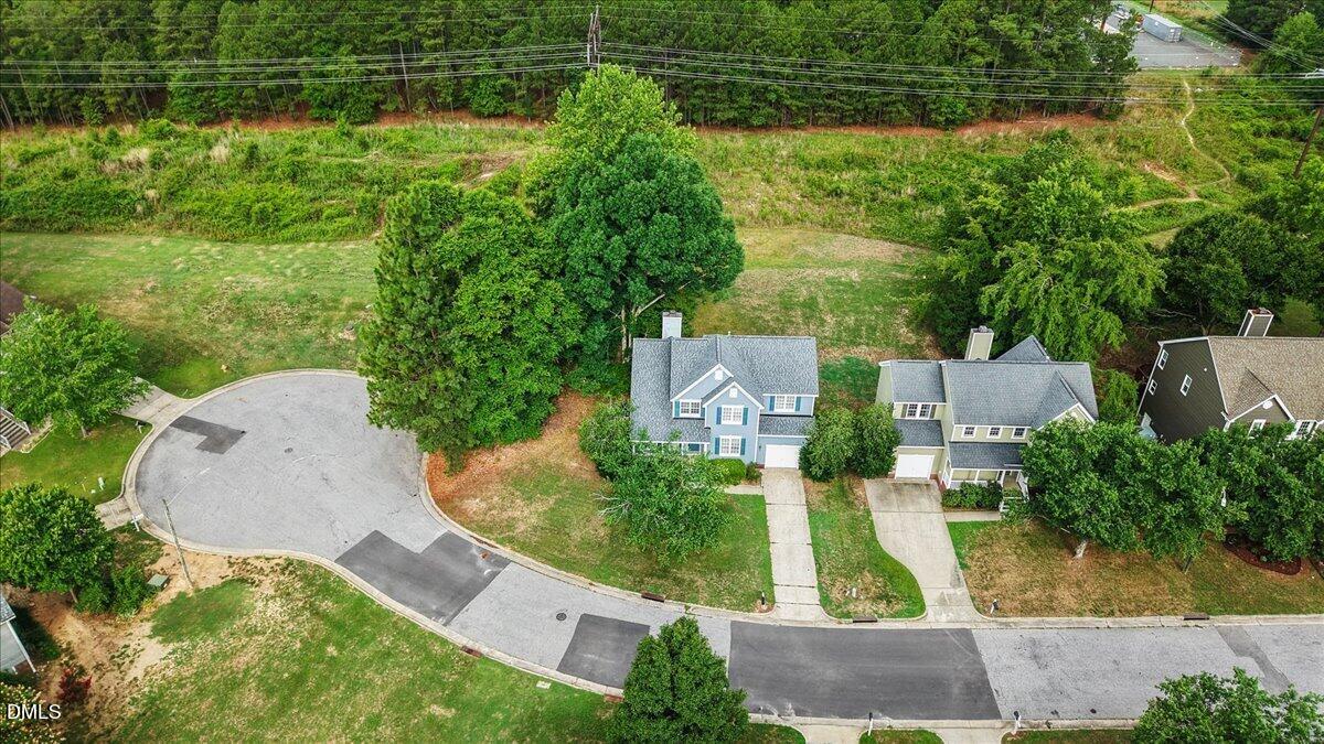 205 Rattan Bay Drive Raleigh, NC 27610 - Photo 36 of 44 12-205 Rattan Bay Dr-12