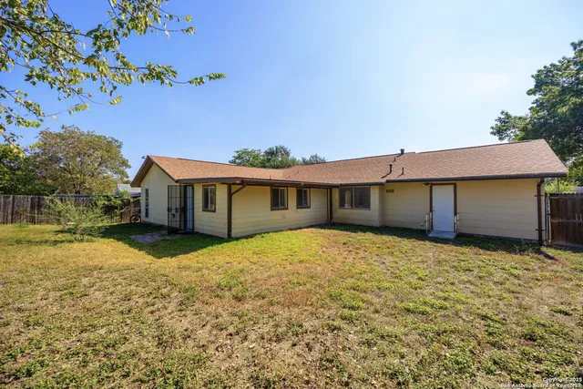 $219,999 | 7717 Dry Canyon Trail, Live Oak, TX 78233