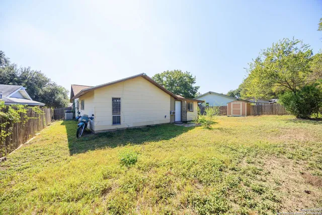 $219,999 | 7717 Dry Canyon Trail, Live Oak, TX 78233