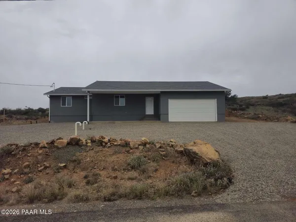 $375,000 | 19539 Sage Brush Drive, Mayer, AZ 86333