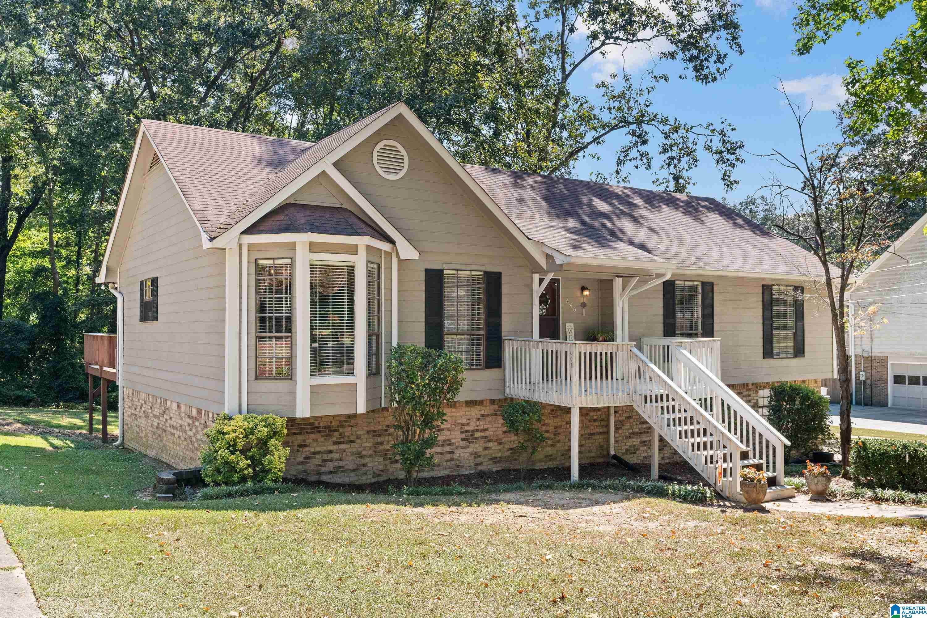 640 11th Street Northwest Alabaster, AL 35007 - Photo 3 of 30