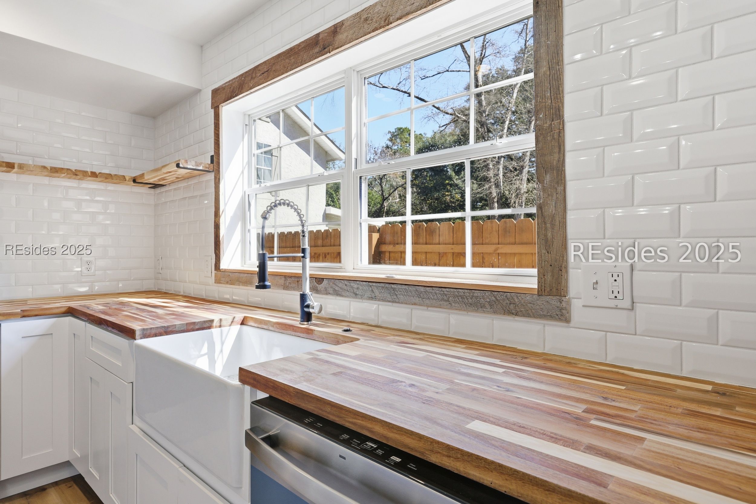178 5th Avenue Ridgeland, SC 29936 - Photo 15 of 33 farmhouse sink