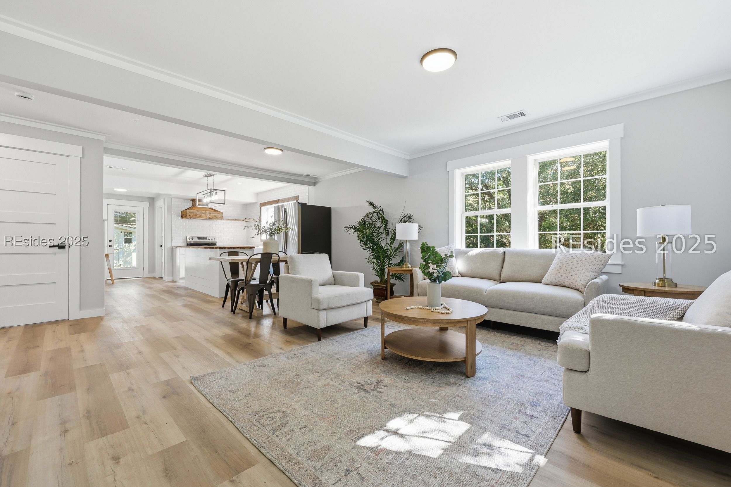 178 5th Avenue Ridgeland, SC 29936 - Photo 2 of 33 updated ranch