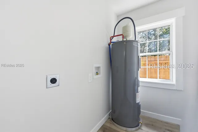 $309,500 | 178 5th Avenue, Ridgeland, SC 29936