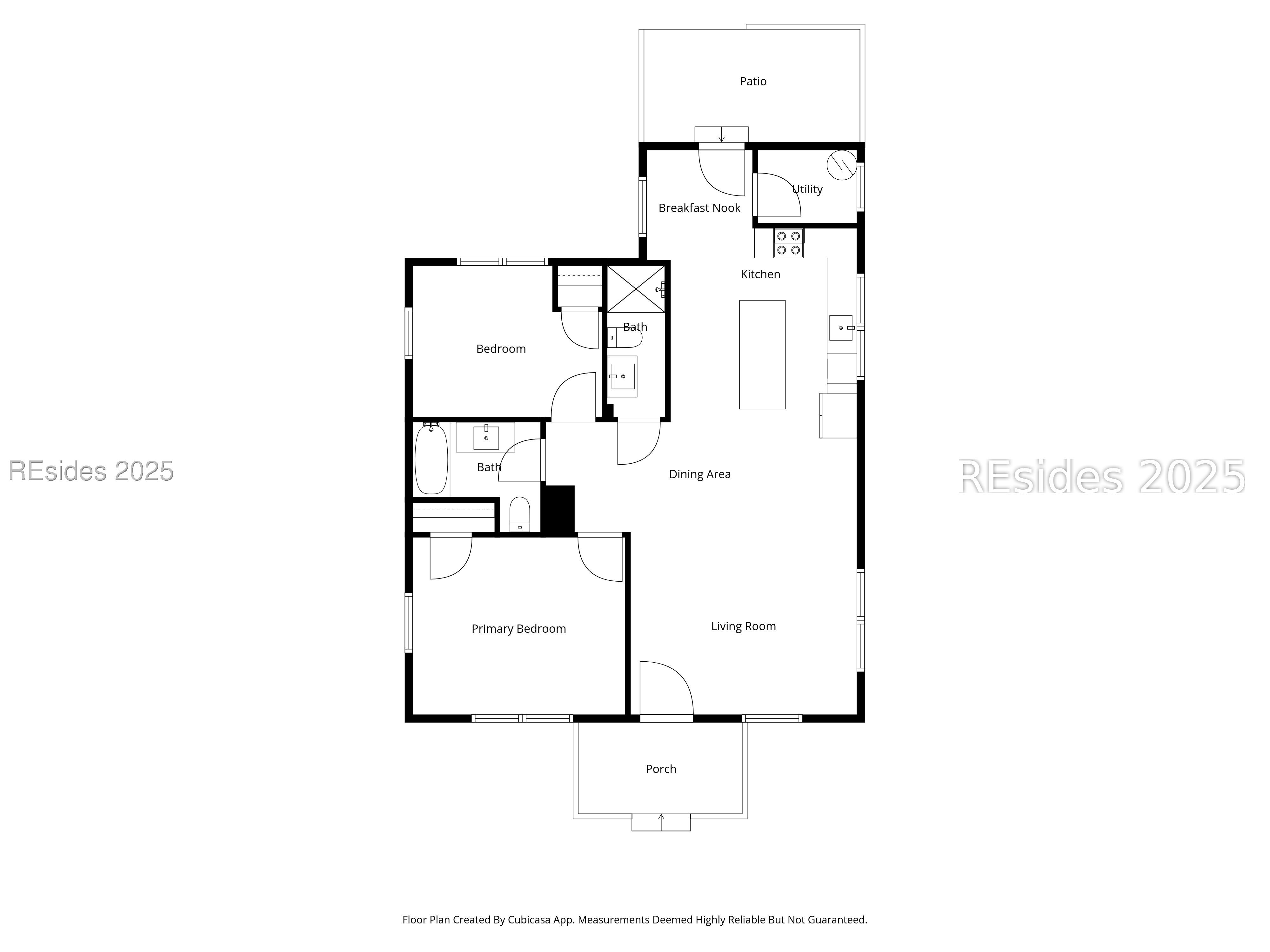 178 5th Avenue Ridgeland, SC 29936 - Photo 33 of 33