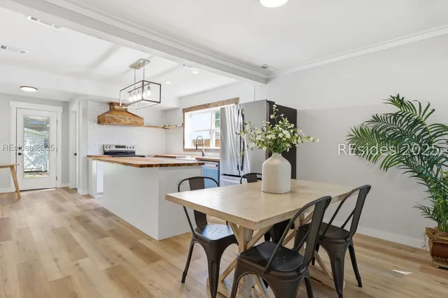 $309,500 | 178 5th Avenue, Ridgeland, SC 29936