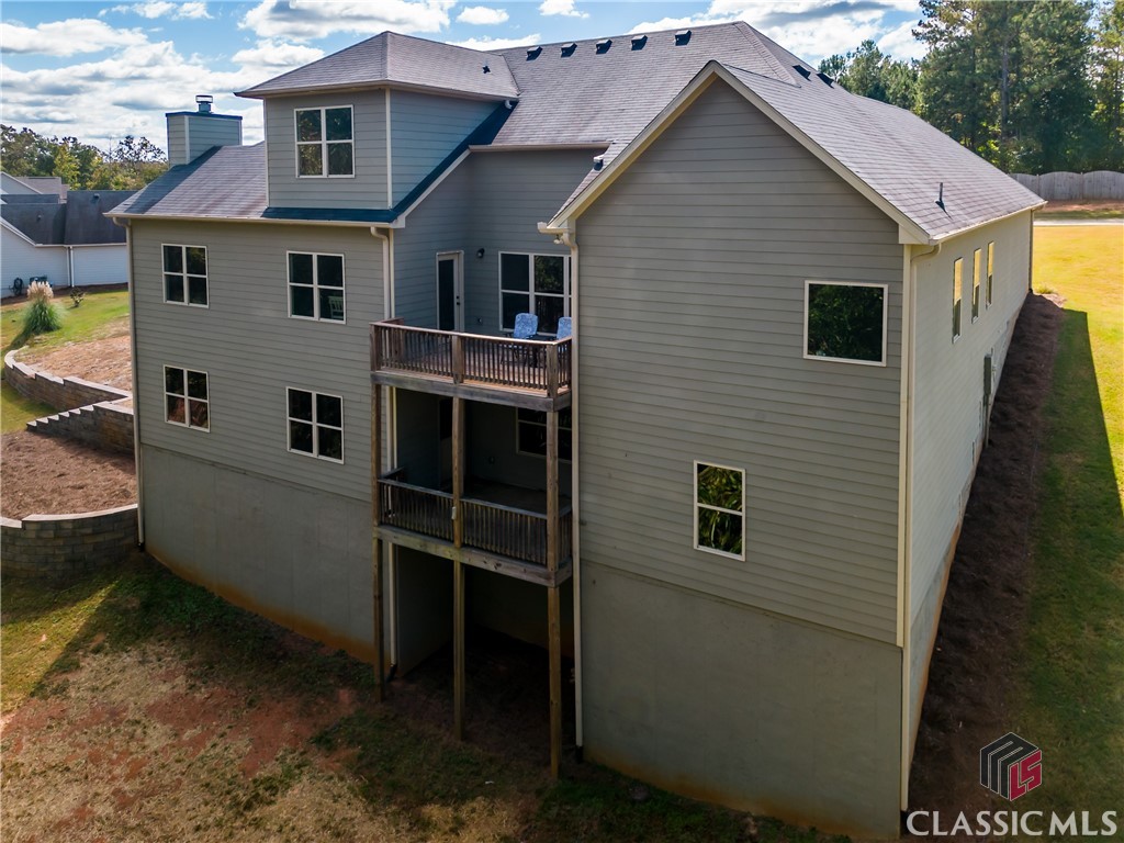 2852 Shadowstone Way Winder, GA 30680 - Photo 8 of 43