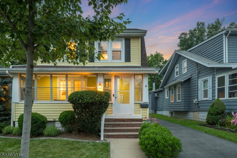 4 Prospect Place Springfield, NJ 07081 - Photo 6 of 33