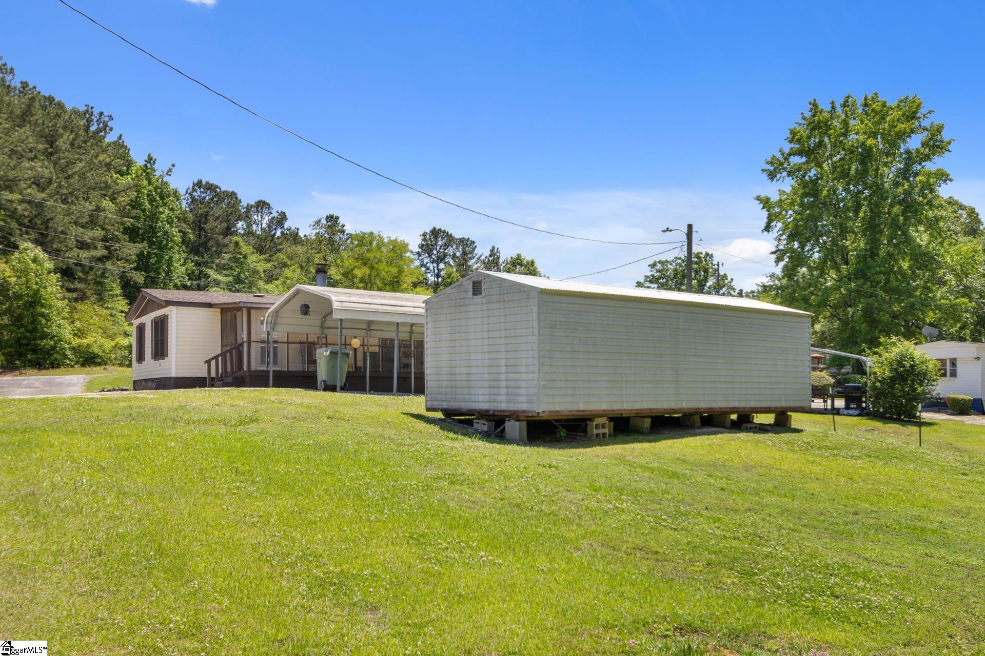 111 Lewis Street Clinton, SC 29325 - Photo 39 of 39