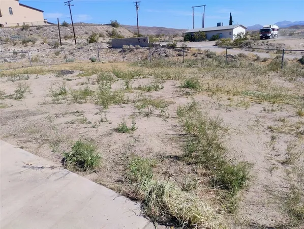 $19,999 | 1381 Sage Drive, Barstow, CA 92311