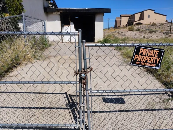 $19,999 | 1381 Sage Drive, Barstow, CA 92311