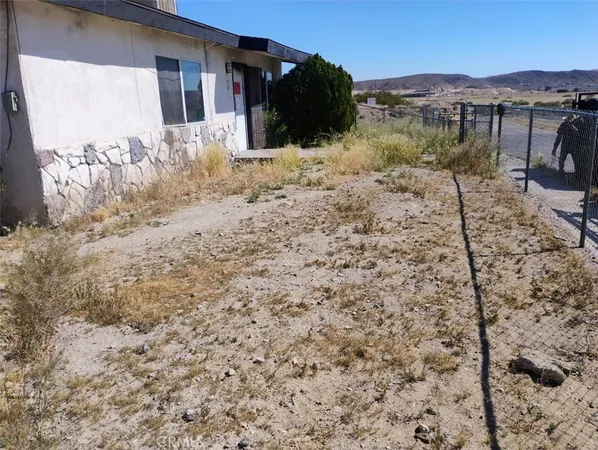 $19,999 | 1381 Sage Drive, Barstow, CA 92311