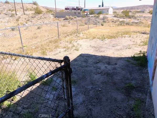 $19,999 | 1381 Sage Drive, Barstow, CA 92311