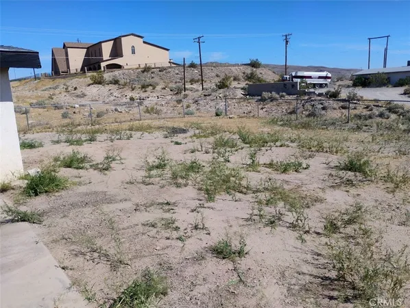 $19,999 | 1381 Sage Drive, Barstow, CA 92311