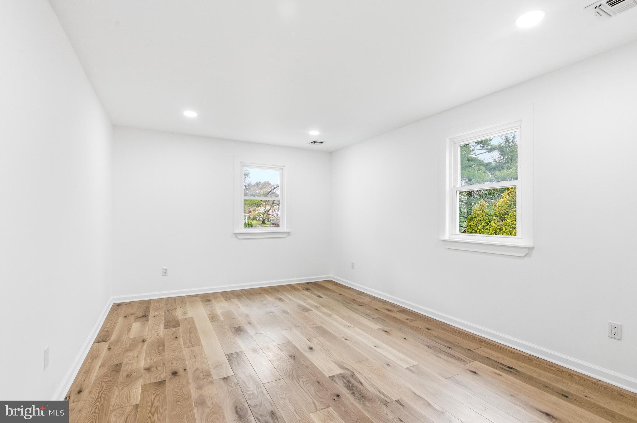 201 Church Road Devon, PA 19333 - Photo 18 of 21 an empty room with a window