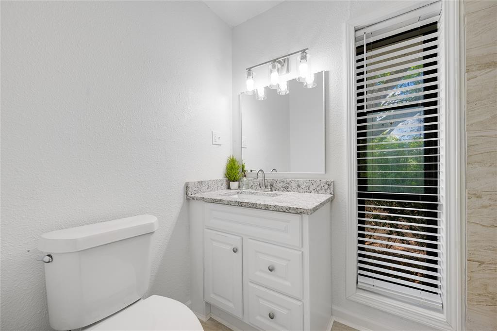 307 Daingerfield Street Naples, TX 75568 - Photo 12 of 24 Primary Bathroom
