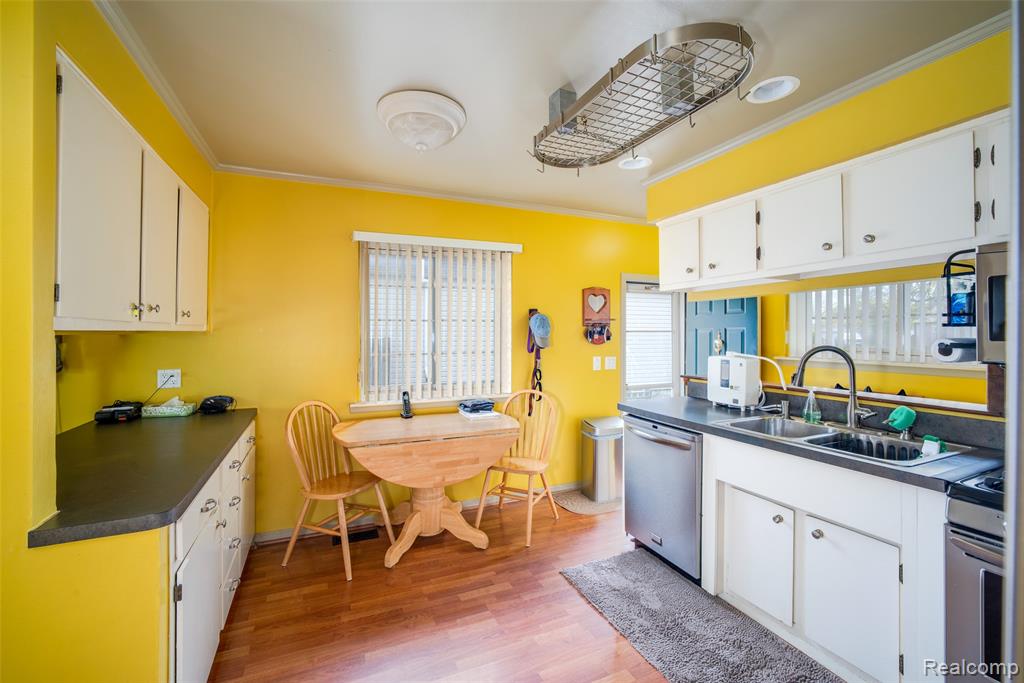 1513 Rustic Ridge Road Canton, MI 48188 - Photo 8 of 27