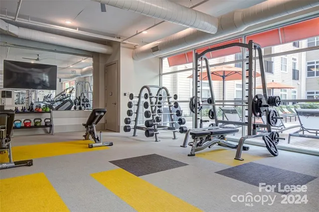 $1,565 | 905 Kenilworth Avenue, Unit A4H, Charlotte, NC 28204