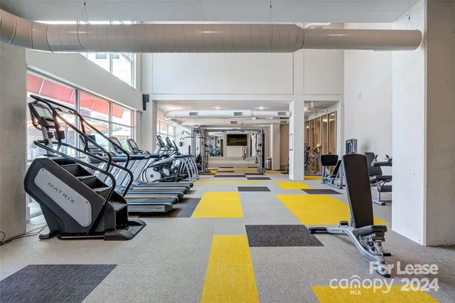 $1,565 | 905 Kenilworth Avenue, Unit A4H, Charlotte, NC 28204