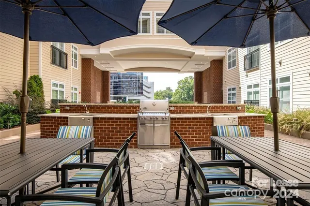 $1,565 | 905 Kenilworth Avenue, Unit A4H, Charlotte, NC 28204