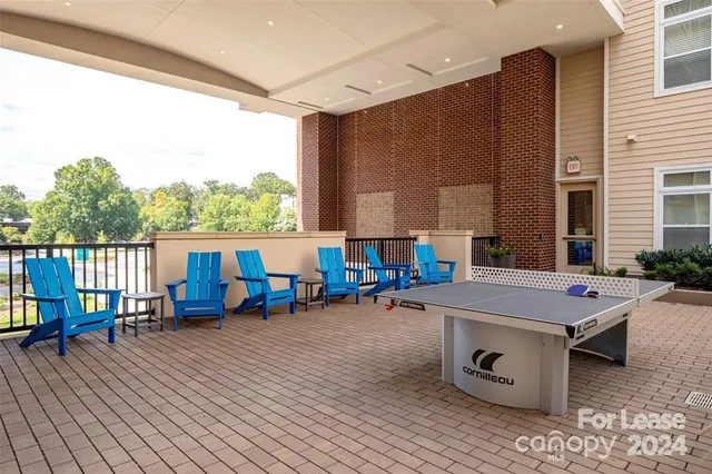 $1,565 | 905 Kenilworth Avenue, Unit A4H, Charlotte, NC 28204