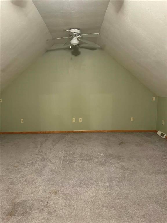 30 Summit Street Clarksville, PA 15322 - Photo 11 of 20 a view of a room with a empty space