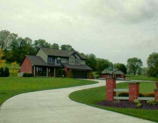 466 Flatwoods Road Vanderbilt, PA 15486 - Photo 1 of 8 Exterior Front.