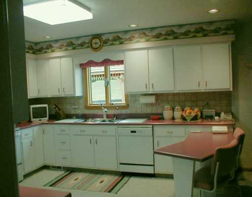 466 Flatwoods Road Vanderbilt, PA 15486 - Photo 3 of 8 Kitchen.