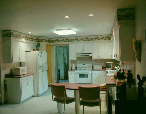 466 Flatwoods Road Vanderbilt, PA 15486 - Photo 4 of 8 Kitchen.
