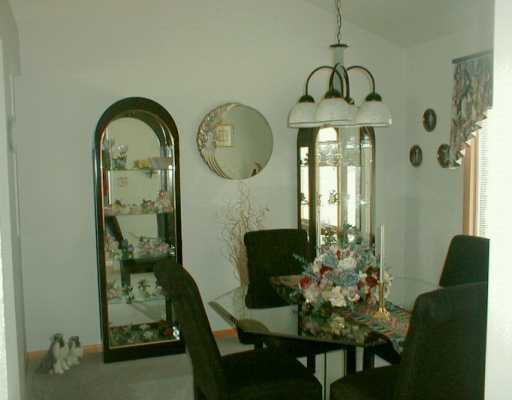 466 Flatwoods Road Vanderbilt, PA 15486 - Photo 5 of 8 Dining Room.