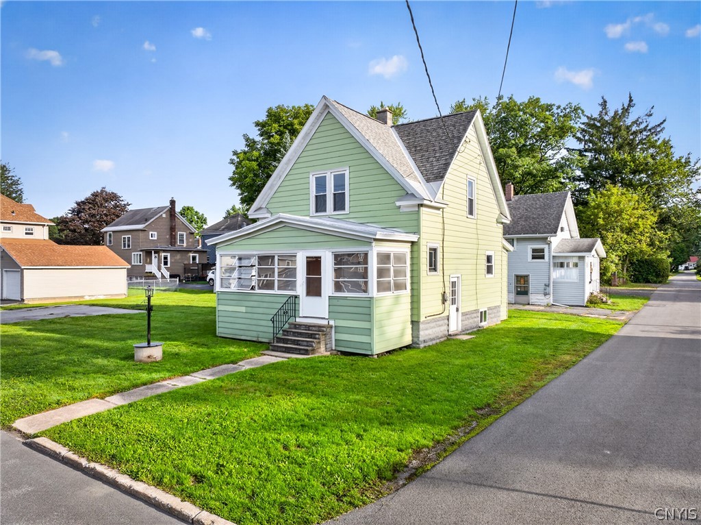 508 Clinton Street Rome, NY 13440 - Photo 46 of 50 Gallery Image 46
