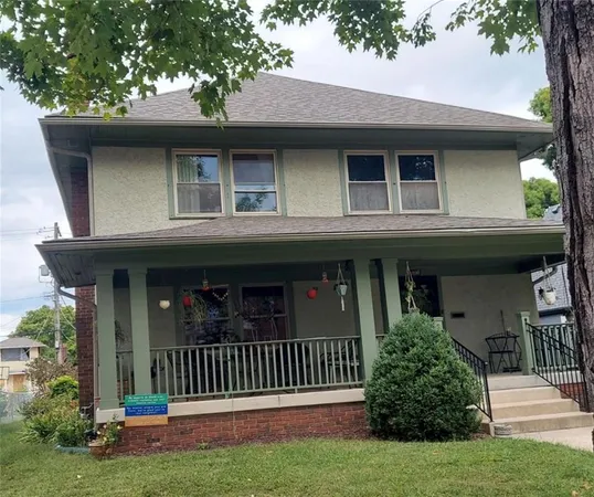 $465,000 | 2120 Gentry Street, Kansas City, MO 64116