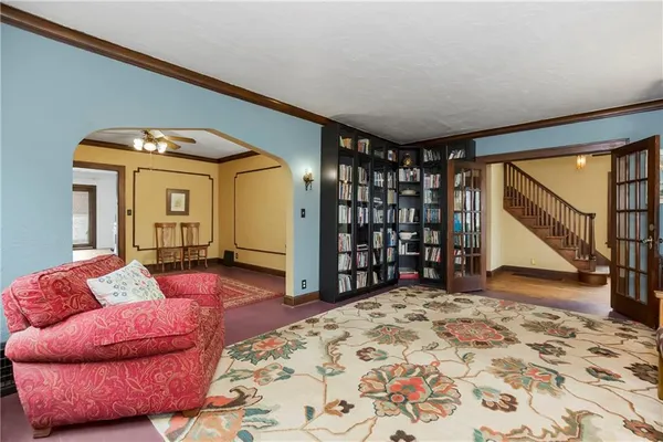 $465,000 | 2120 Gentry Street, Kansas City, MO 64116