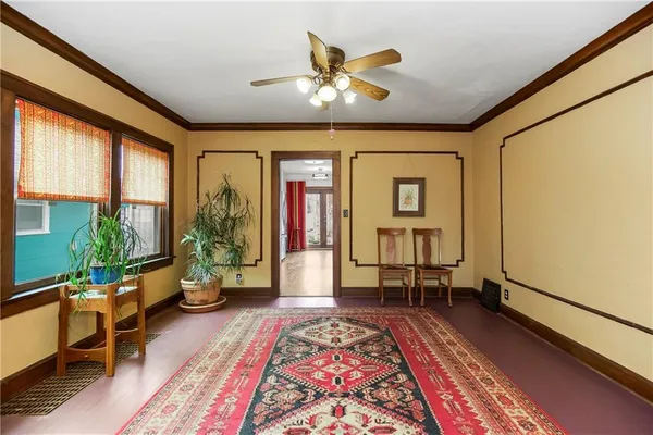 $465,000 | 2120 Gentry Street, Kansas City, MO 64116