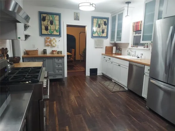 $465,000 | 2120 Gentry Street, Kansas City, MO 64116