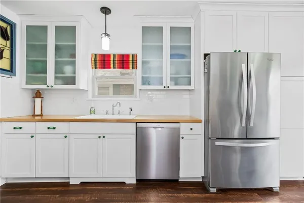 $465,000 | 2120 Gentry Street, Kansas City, MO 64116