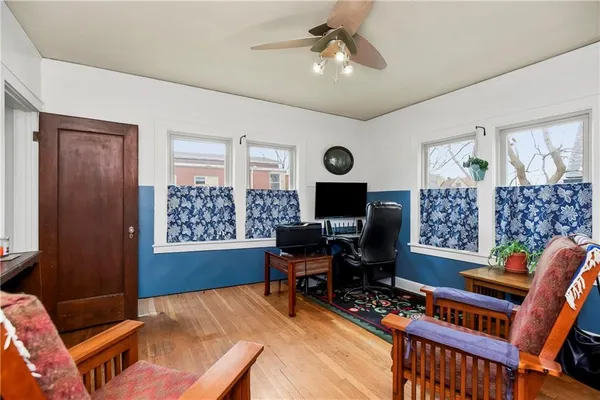 $465,000 | 2120 Gentry Street, Kansas City, MO 64116