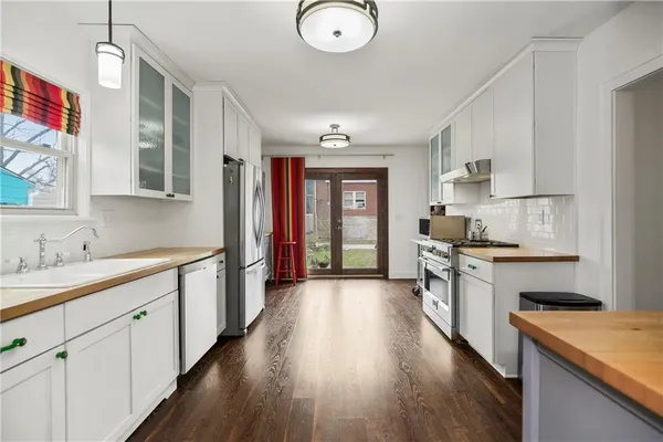 $465,000 | 2120 Gentry Street, Kansas City, MO 64116