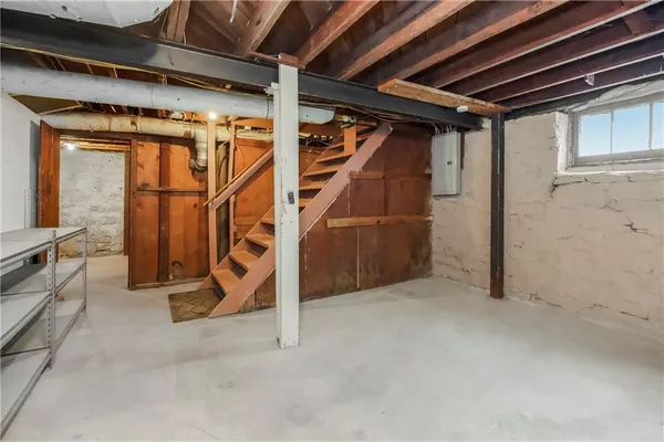 $465,000 | 2120 Gentry Street, Kansas City, MO 64116