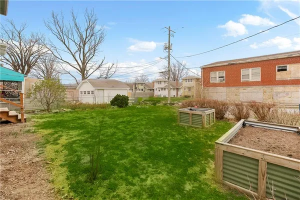 $465,000 | 2120 Gentry Street, Kansas City, MO 64116