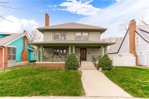 $465,000 | 2120 Gentry Street, Kansas City, MO 64116