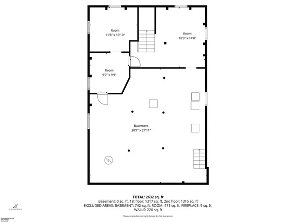 $465,000 | 2120 Gentry Street, Kansas City, MO 64116