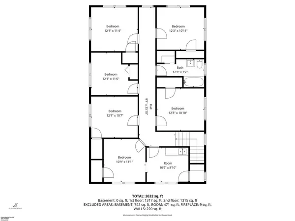 $465,000 | 2120 Gentry Street, Kansas City, MO 64116