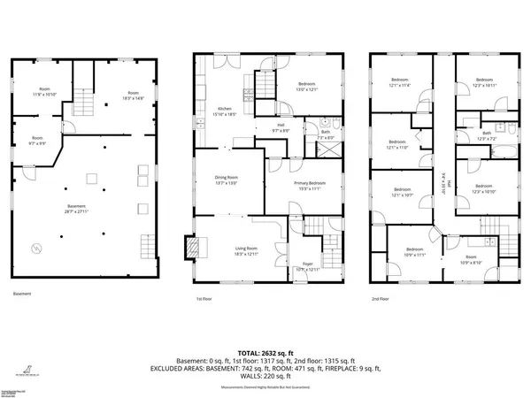 $465,000 | 2120 Gentry Street, Kansas City, MO 64116