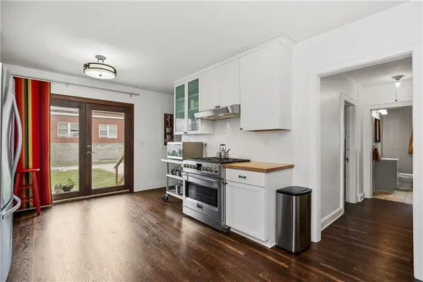 $465,000 | 2120 Gentry Street, Kansas City, MO 64116